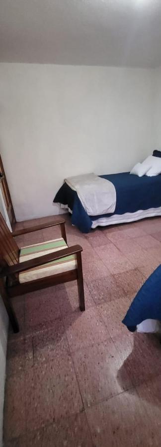 Casa Para Viajes De Descanso O De Negocios Кесальтенанго Экстерьер фото
