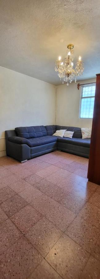 Casa Para Viajes De Descanso O De Negocios Кесальтенанго Экстерьер фото